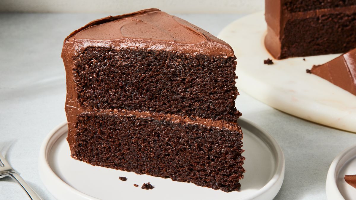 Chocolate Cake